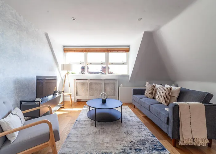 The South Hampstead Collection - Tbu
