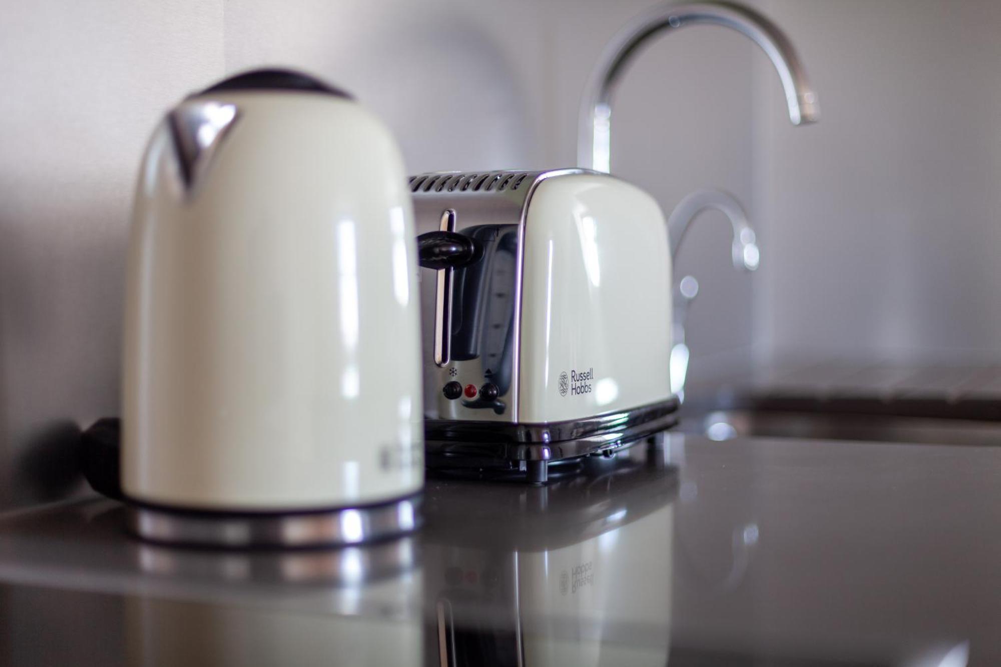 Appartamento The South Hampstead Collection - Tbu *