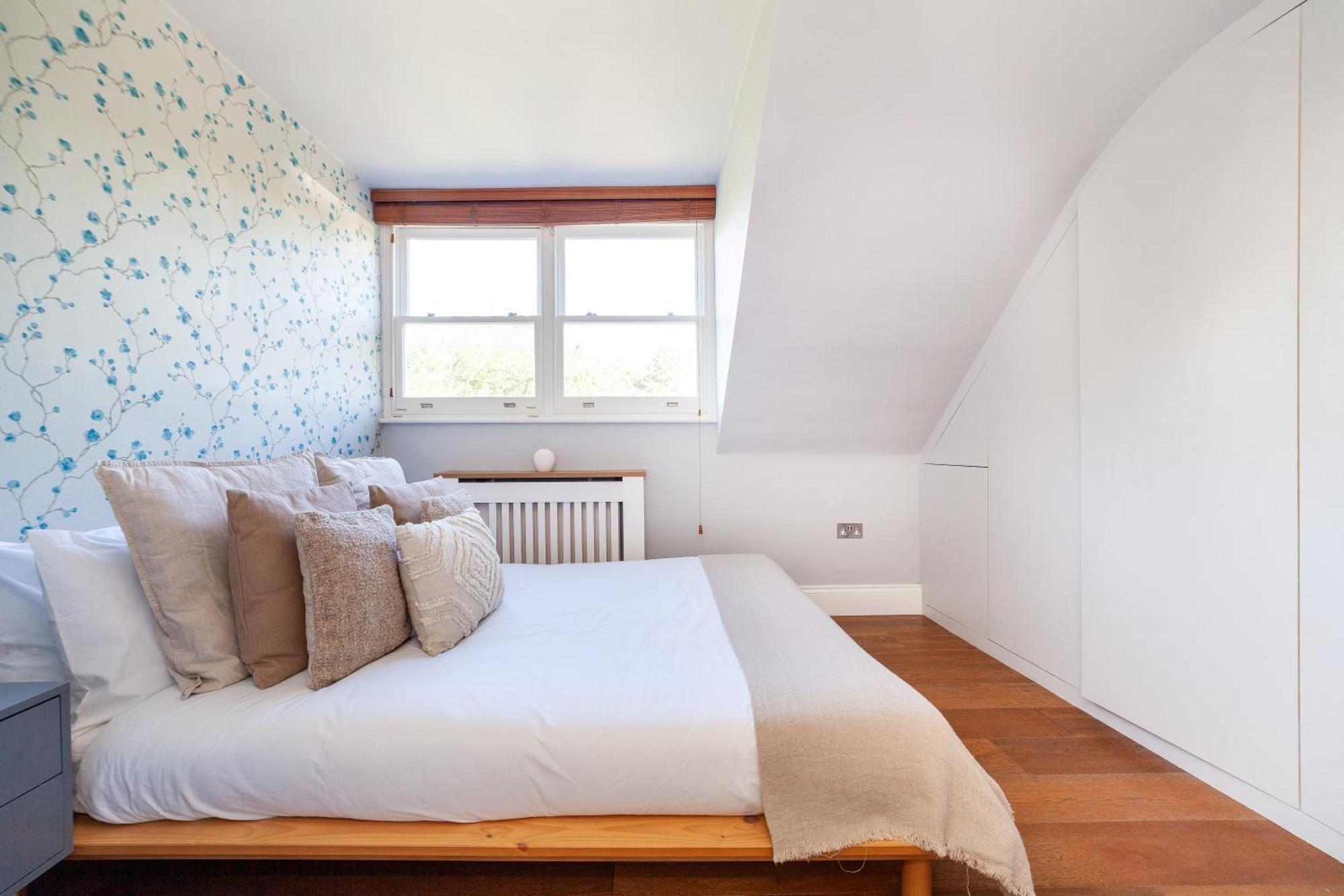 Appartamento The South Hampstead Collection - Tbu Londra