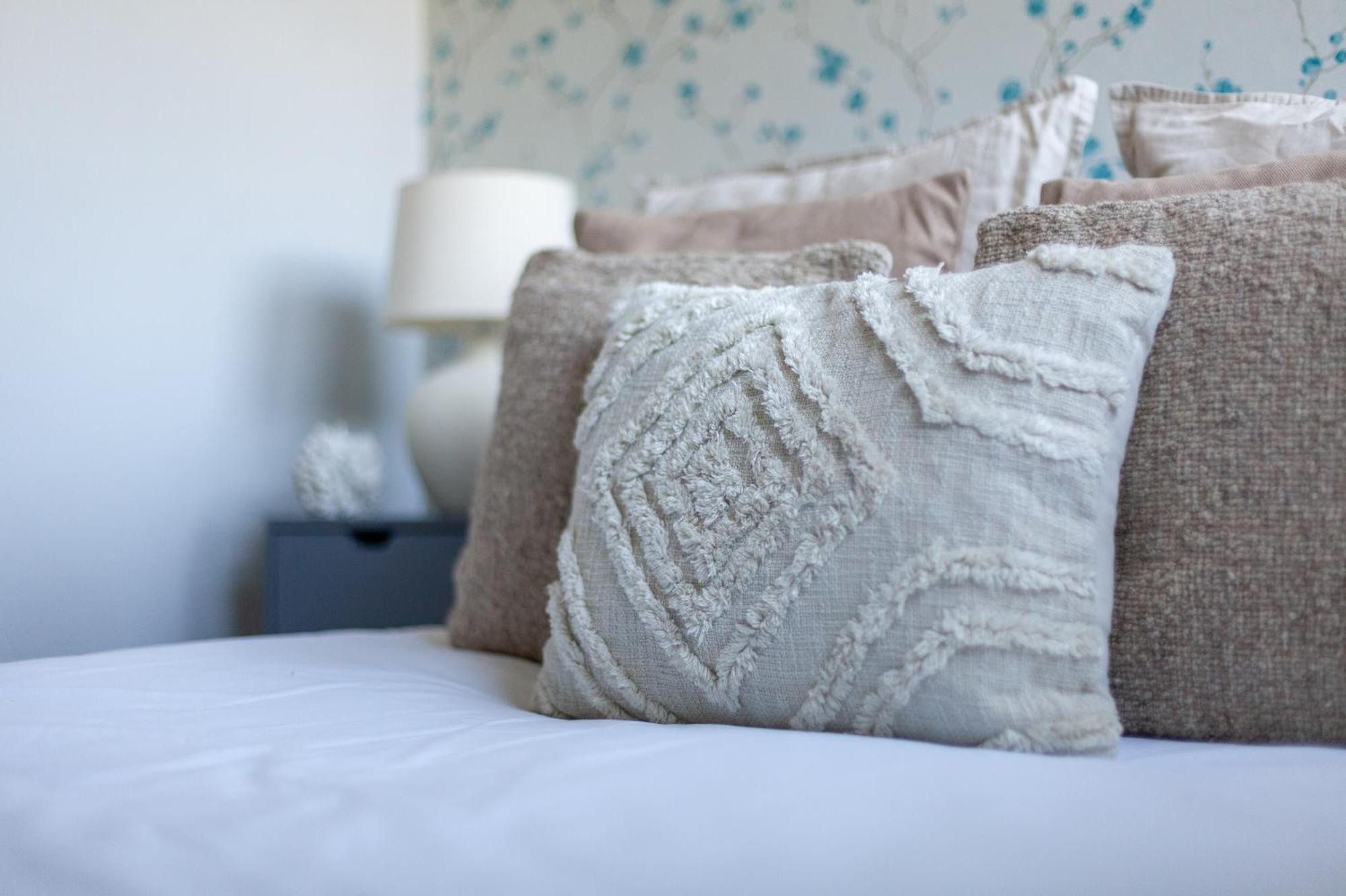 The South Hampstead Collection - Tbu Apartament *