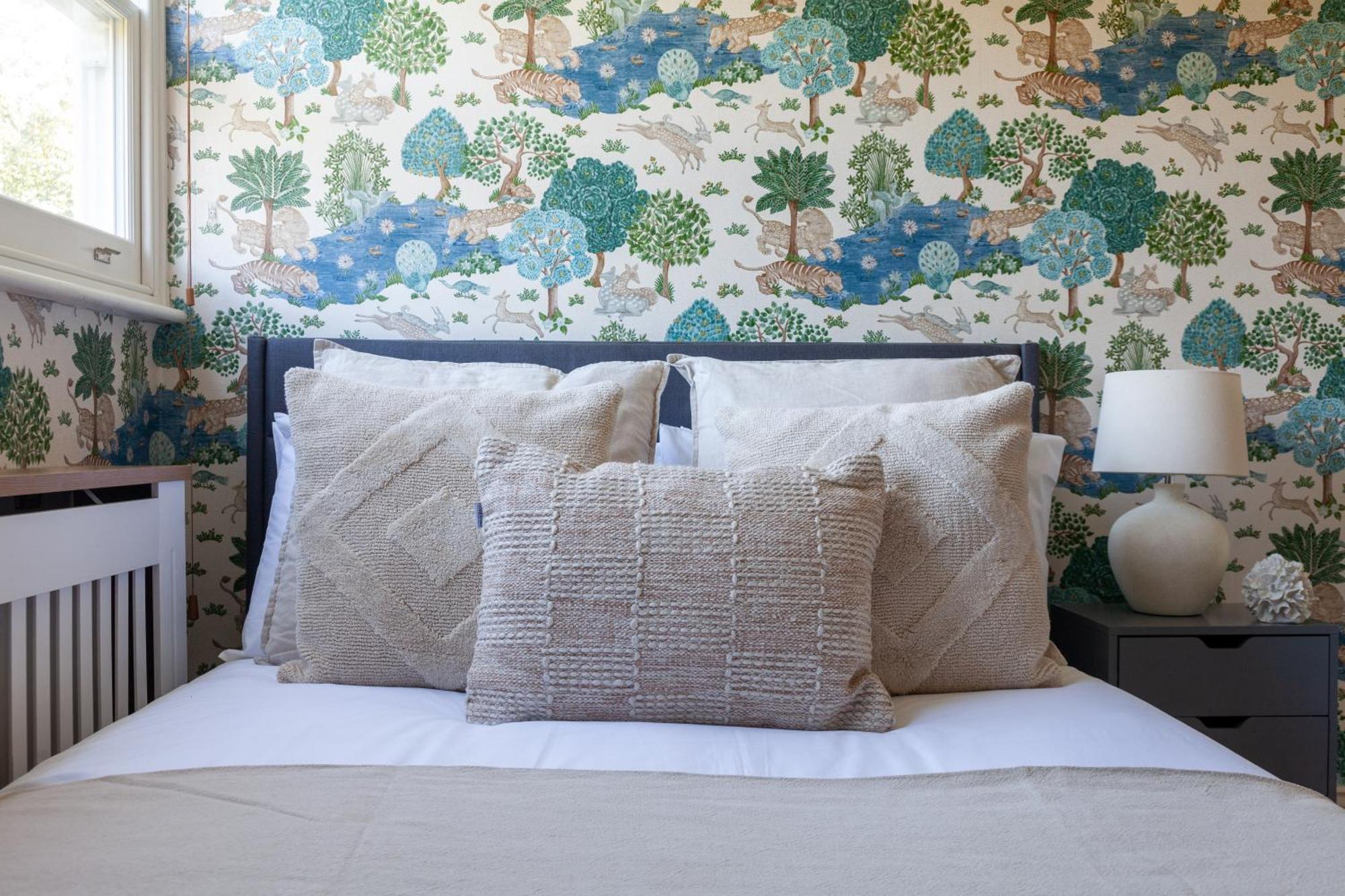 Appartamento The South Hampstead Collection - Tbu