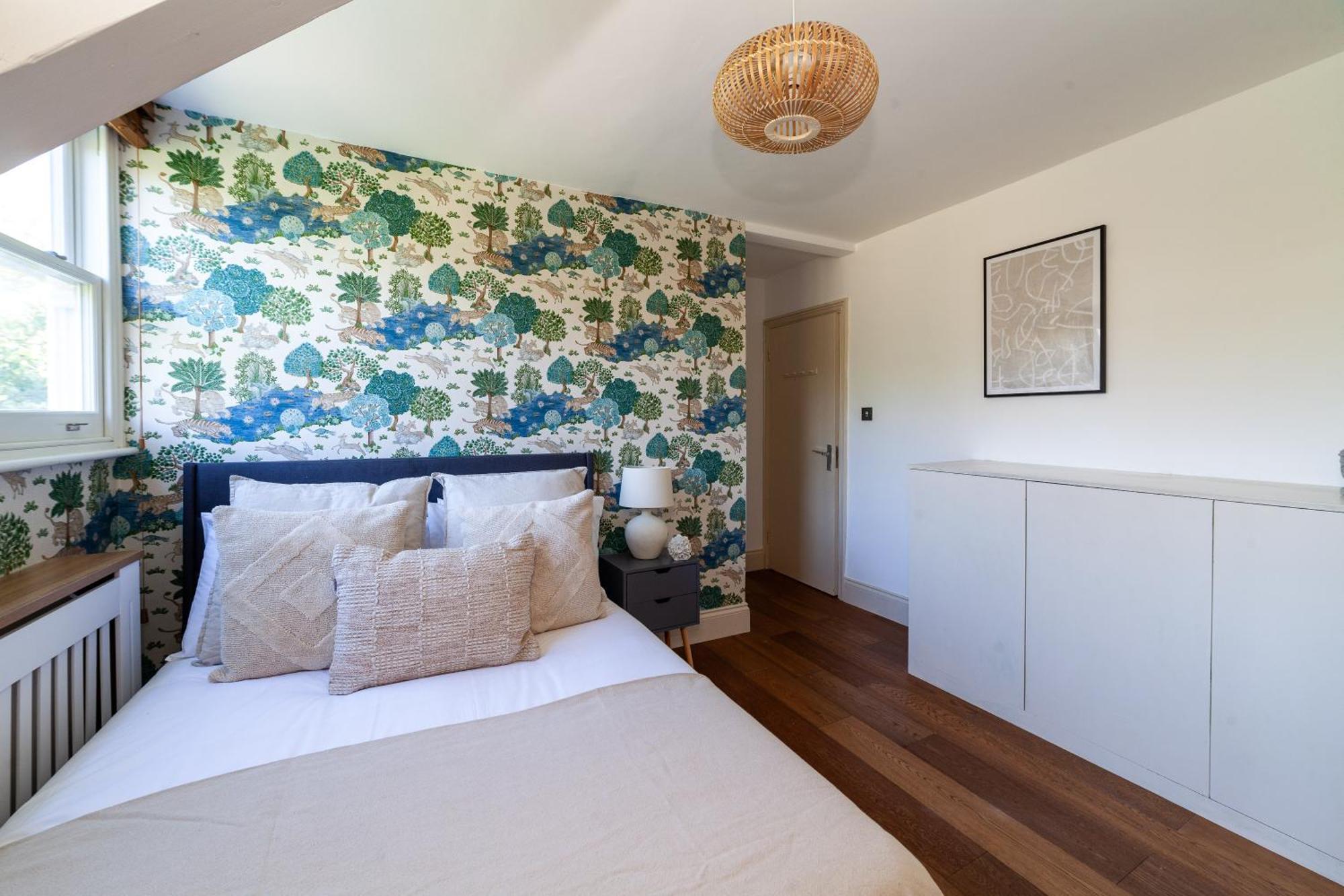 Appartamento The South Hampstead Collection - Tbu Londra