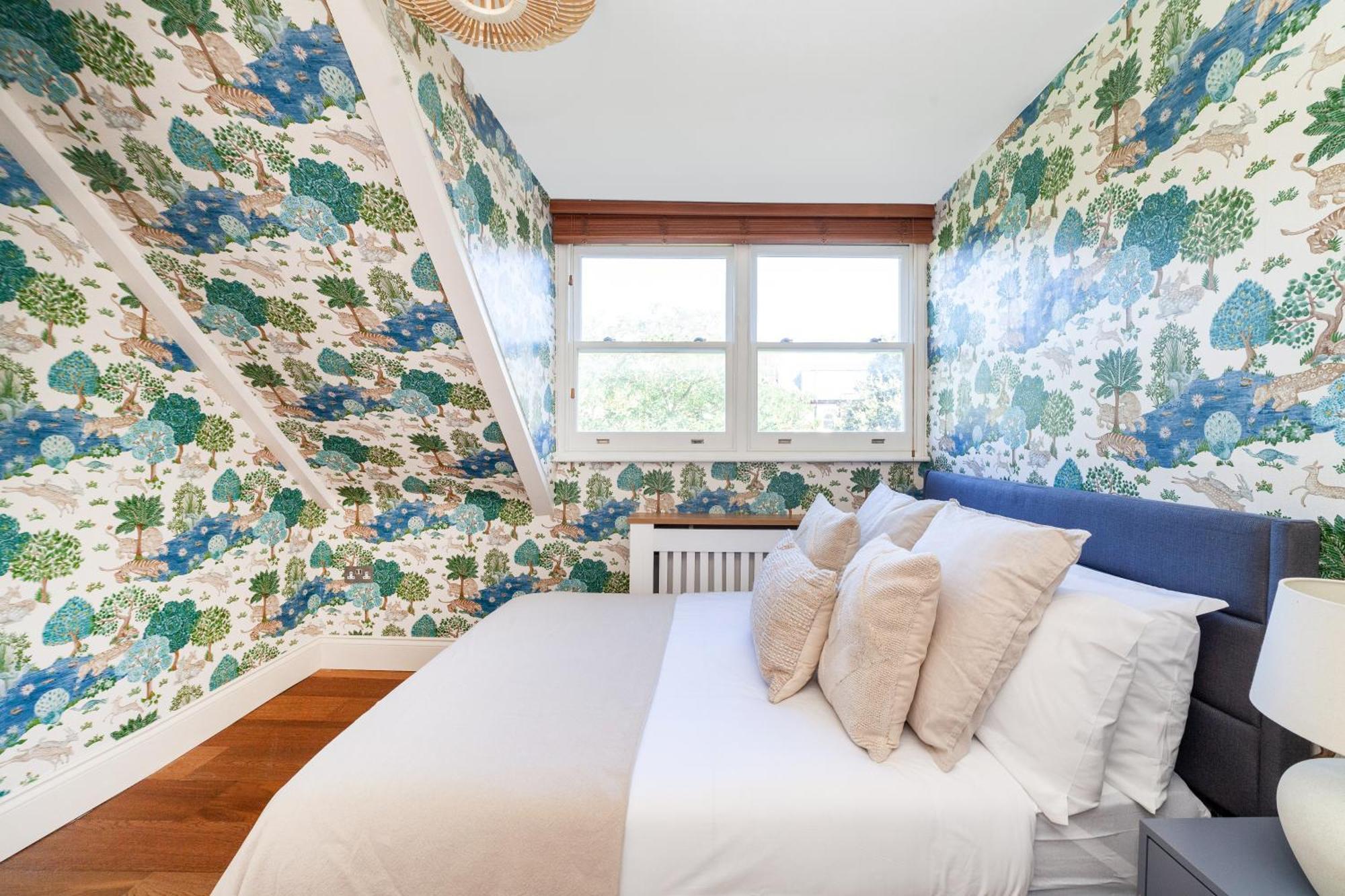 Appartamento The South Hampstead Collection - Tbu