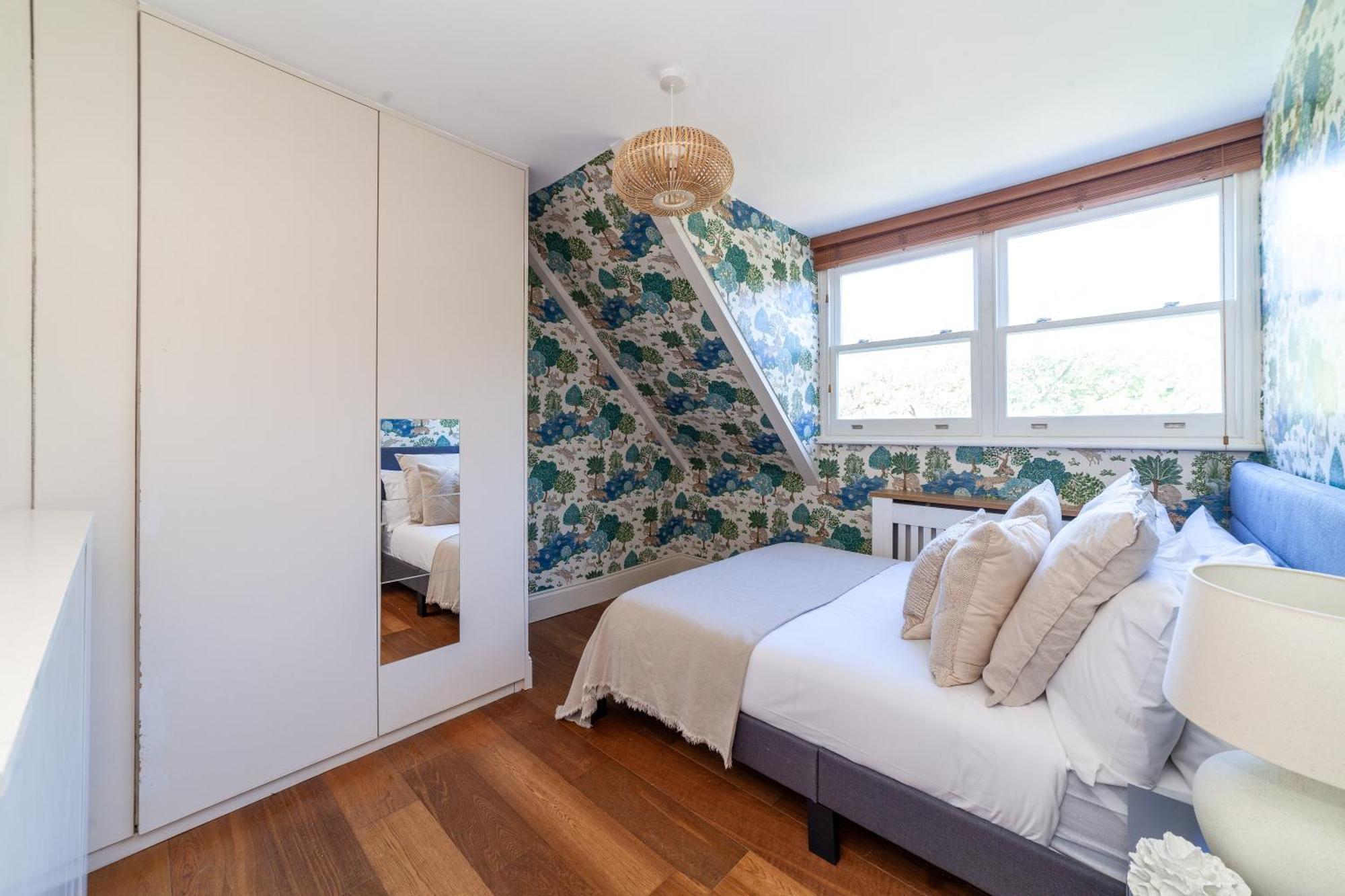 The South Hampstead Collection - Tbu Appartamento *