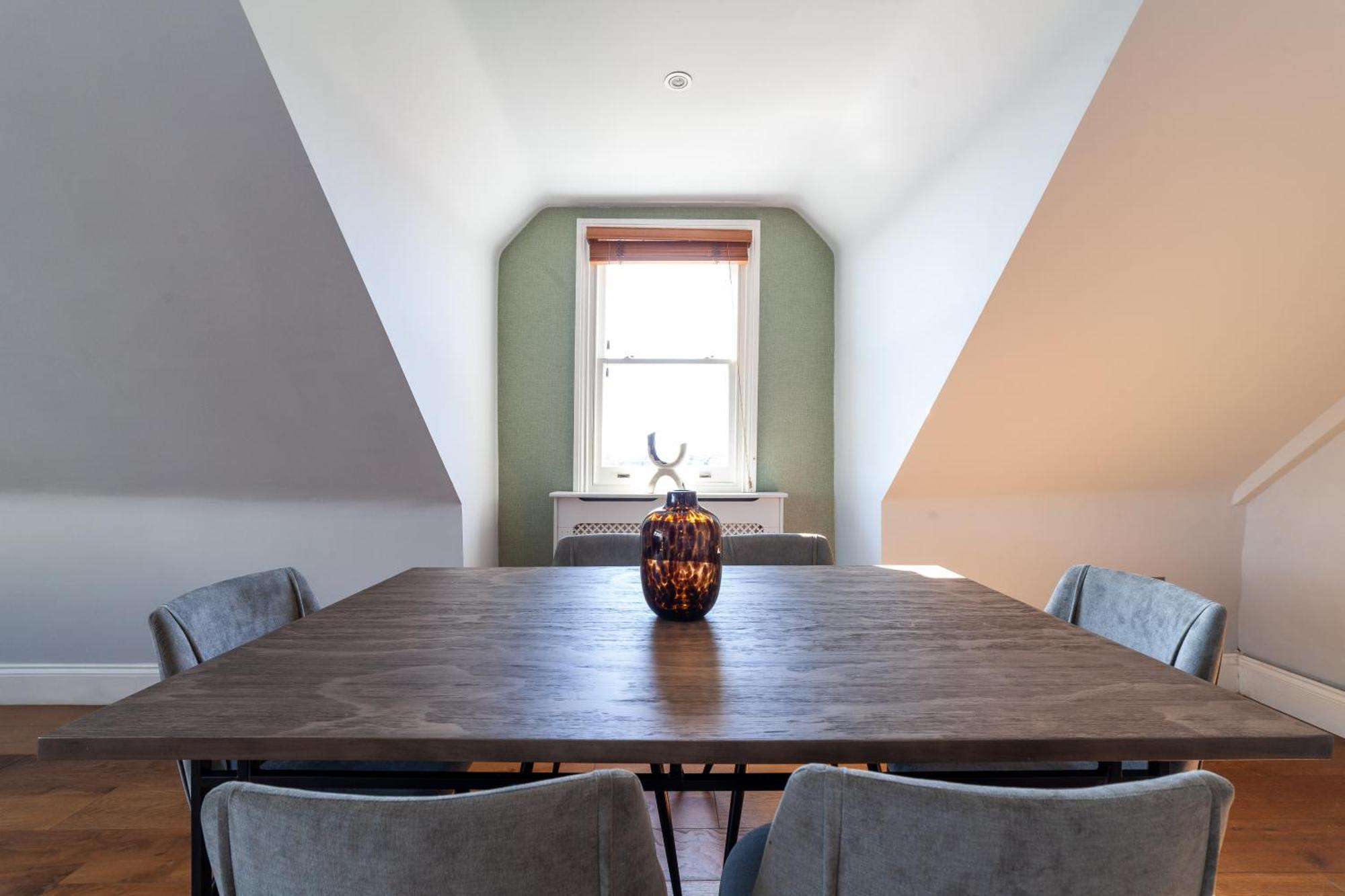 Appartamento The South Hampstead Collection - Tbu
