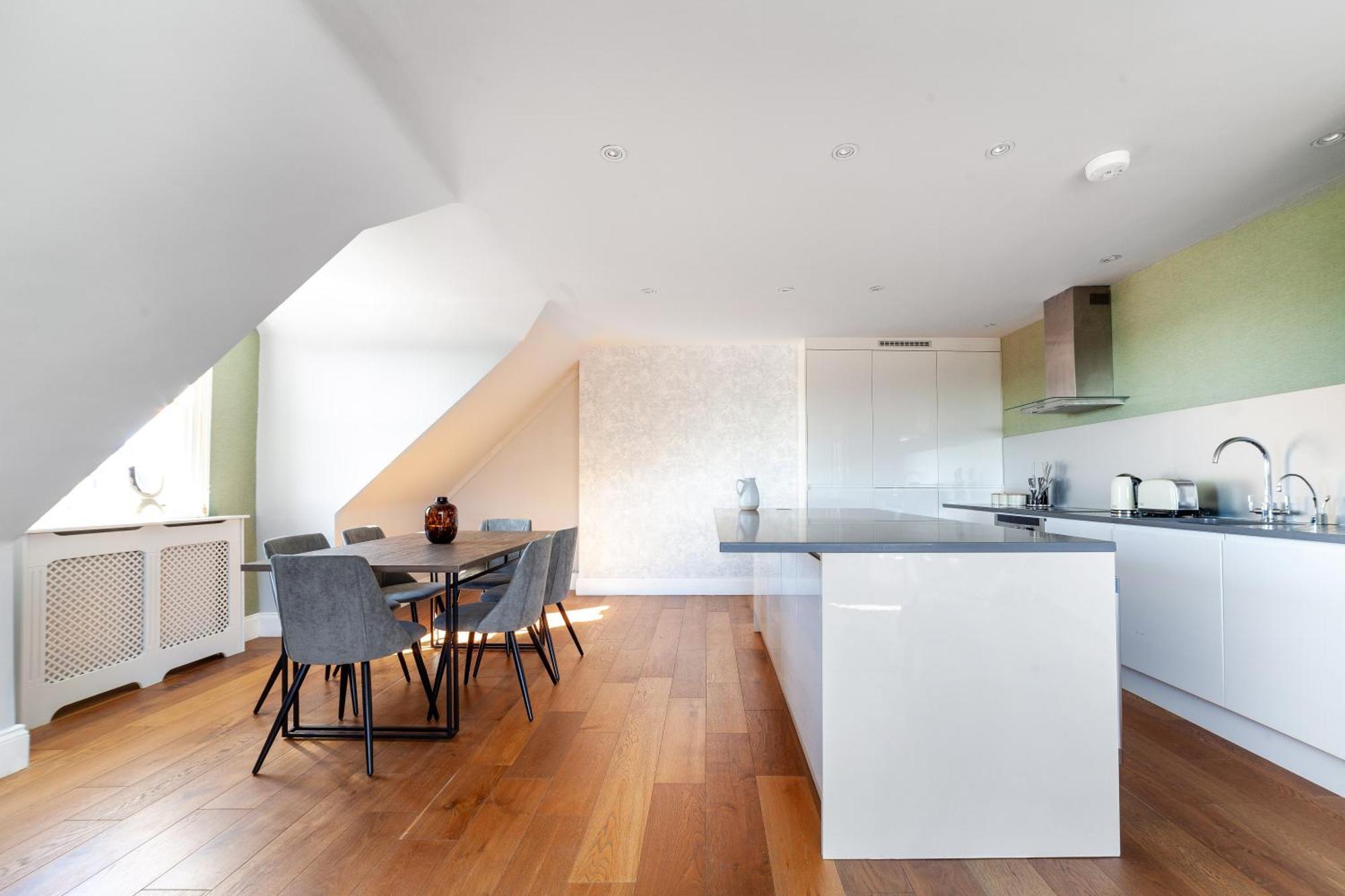 The South Hampstead Collection - Tbu Appartamento