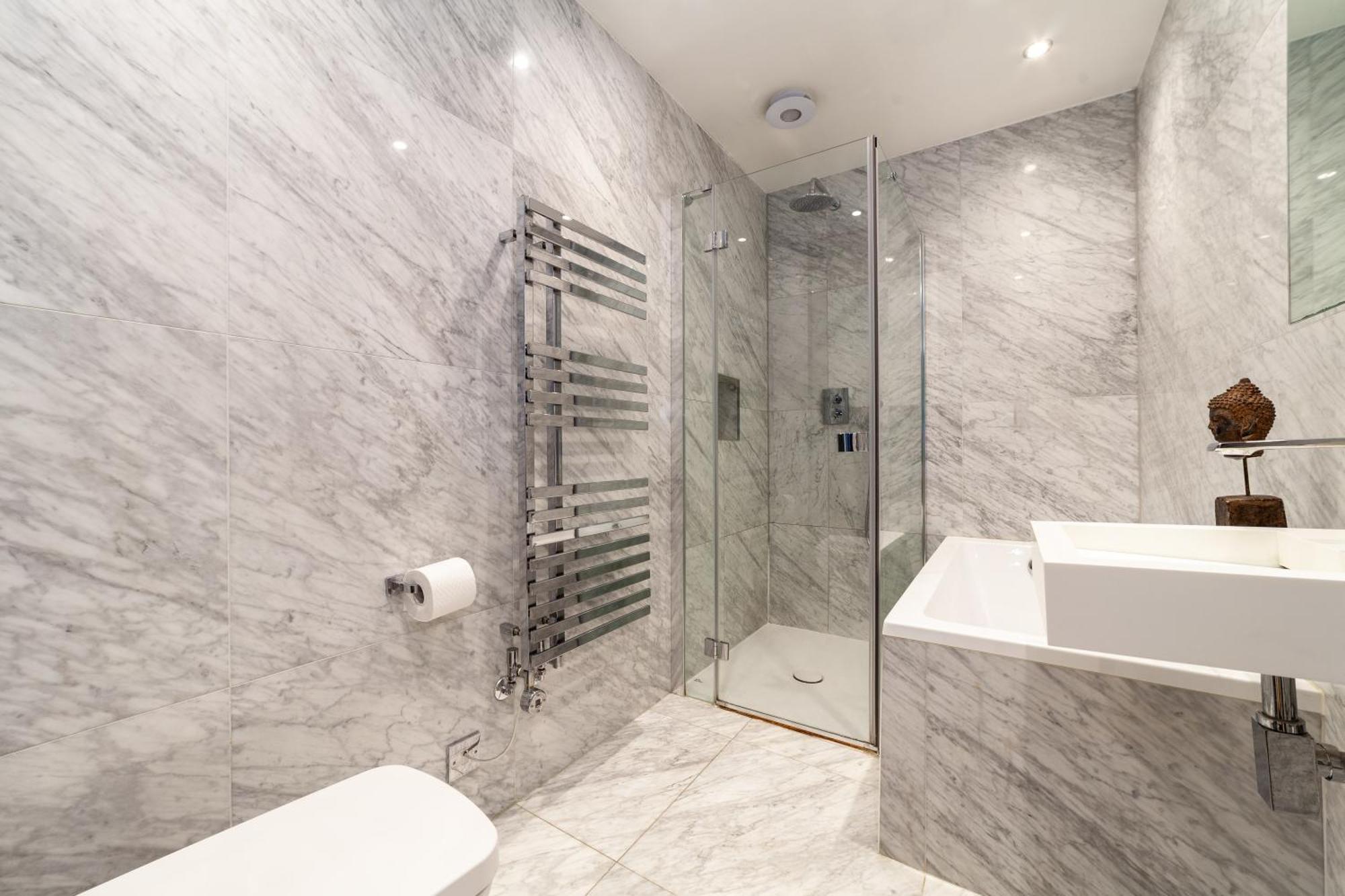 The South Hampstead Collection - Tbu Appartamento Londra