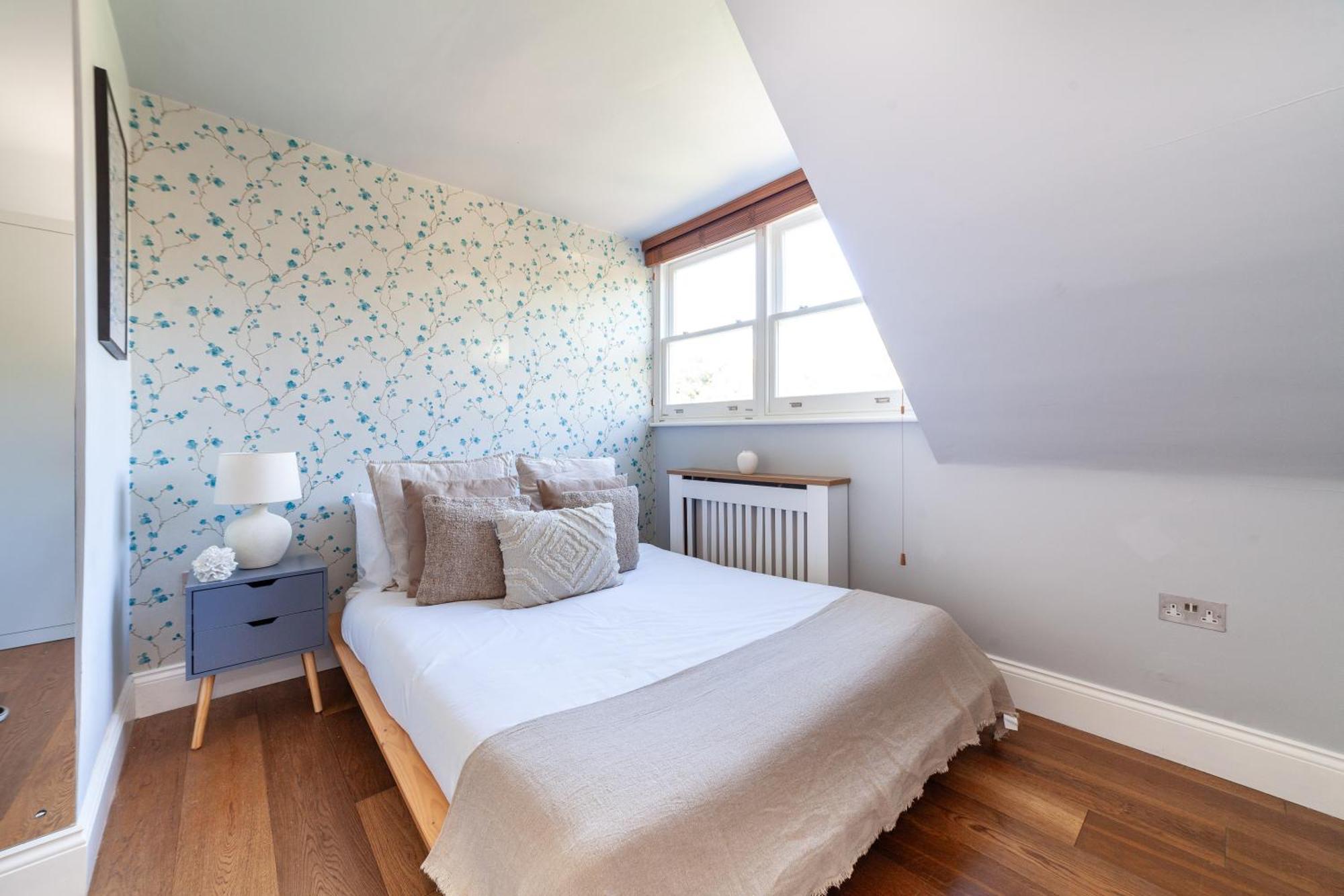 Appartamento The South Hampstead Collection - Tbu *