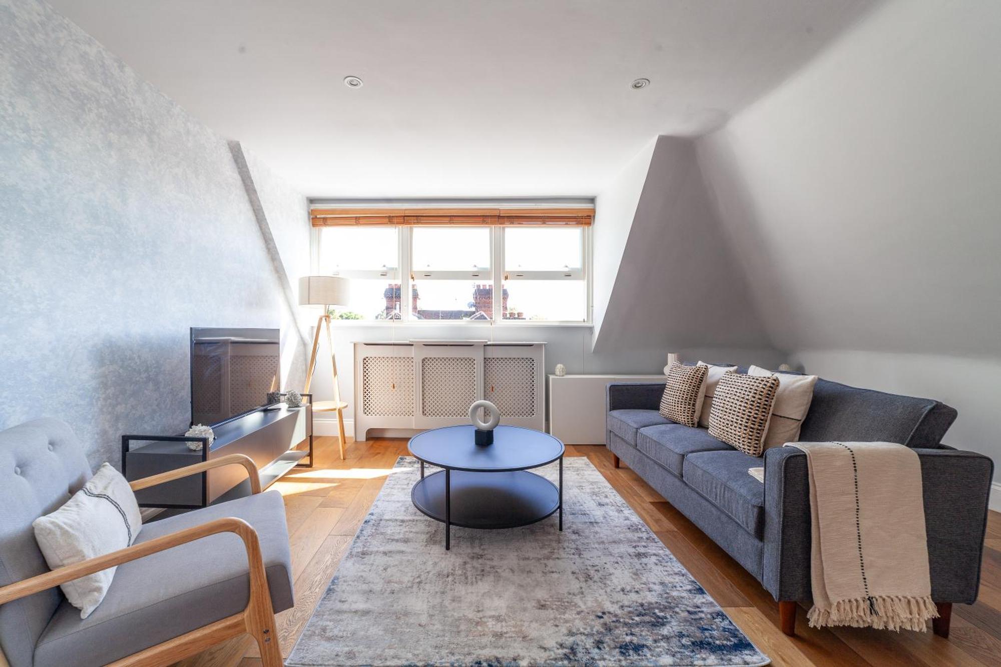 The South Hampstead Collection - Tbu Appartamento