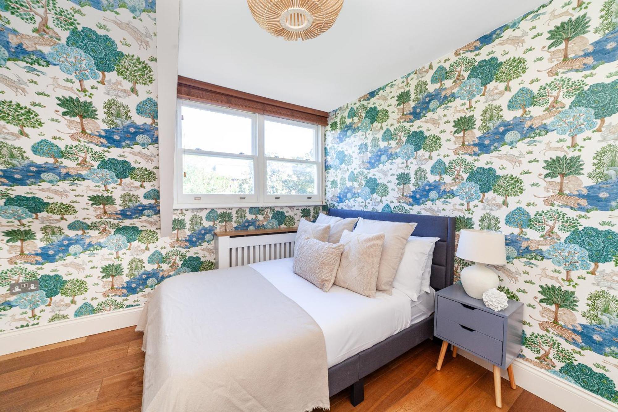 The South Hampstead Collection - Tbu Appartamento Londra